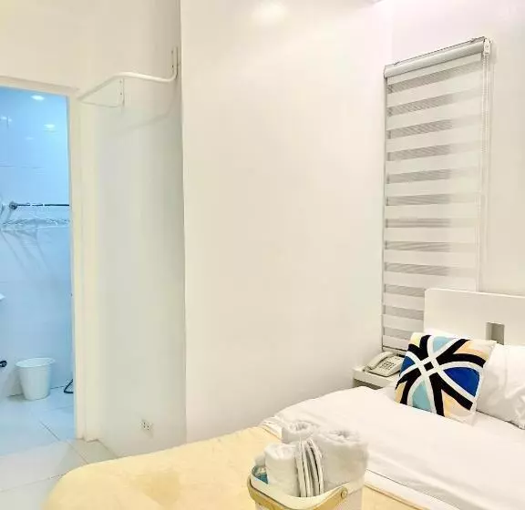ペンション Moonlight House Tagaytay
