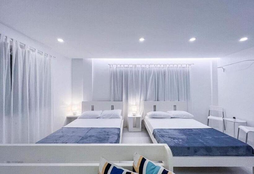 Pensionat Moonlight House Tagaytay