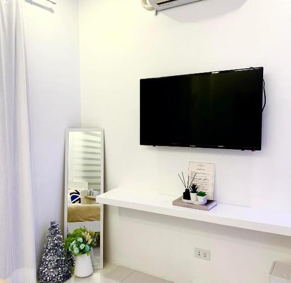 Pensionat Moonlight House Tagaytay