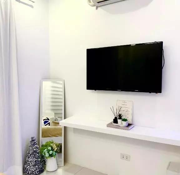 ペンション Moonlight House Tagaytay