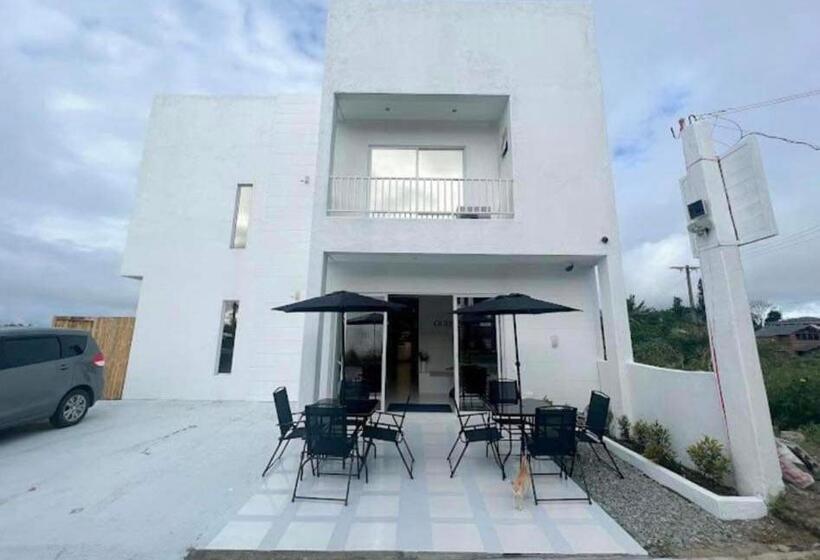 Pensionat Moonlight House Tagaytay