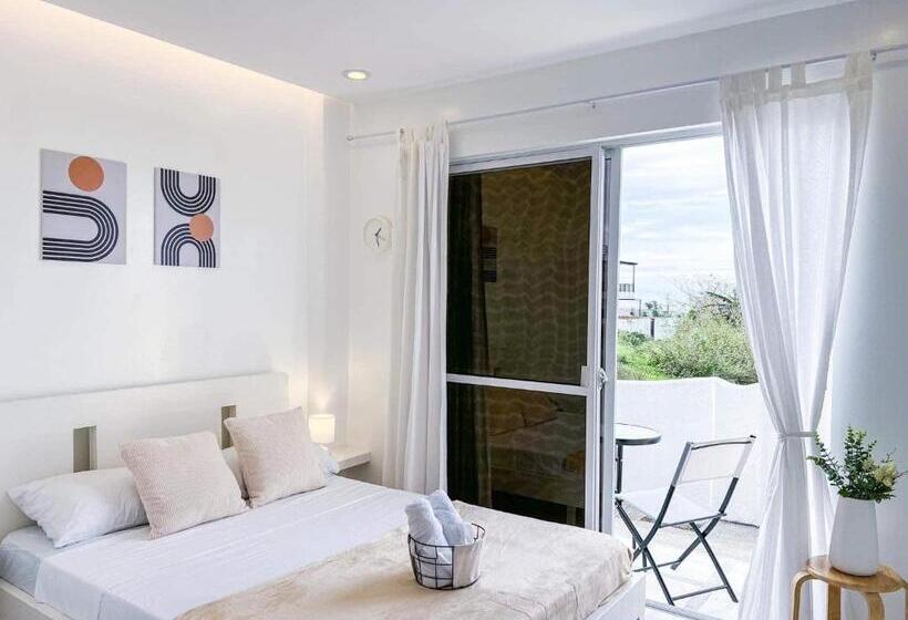 Pensionat Moonlight House Tagaytay