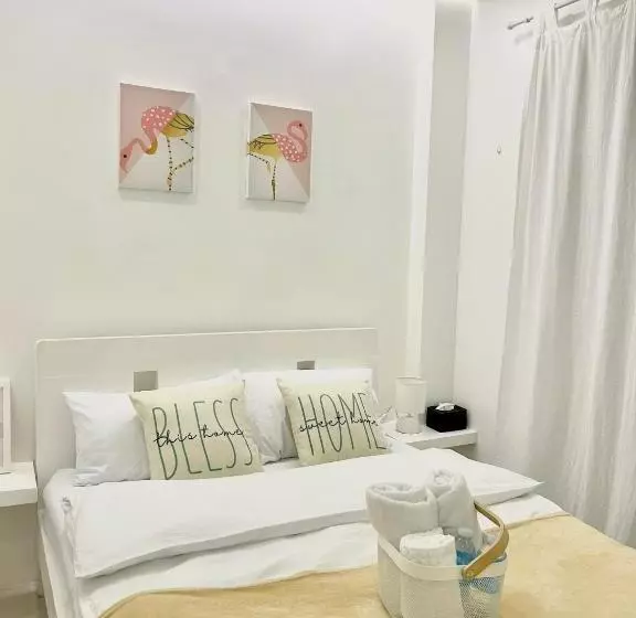 ペンション Moonlight House Tagaytay