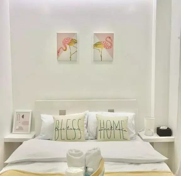 ペンション Moonlight House Tagaytay