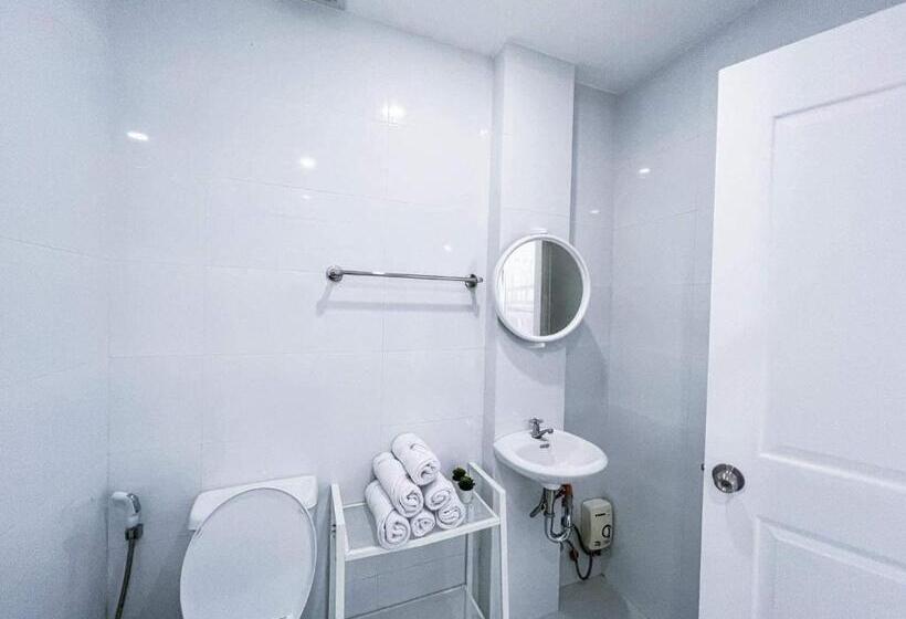 Pensionat Moonlight House Tagaytay