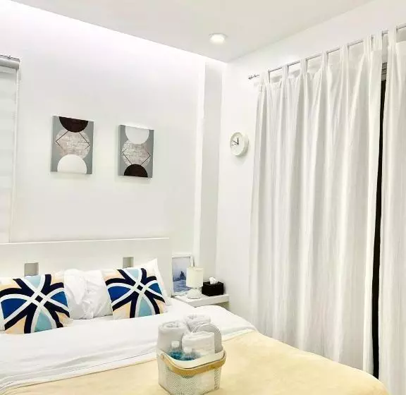 ペンション Moonlight House Tagaytay