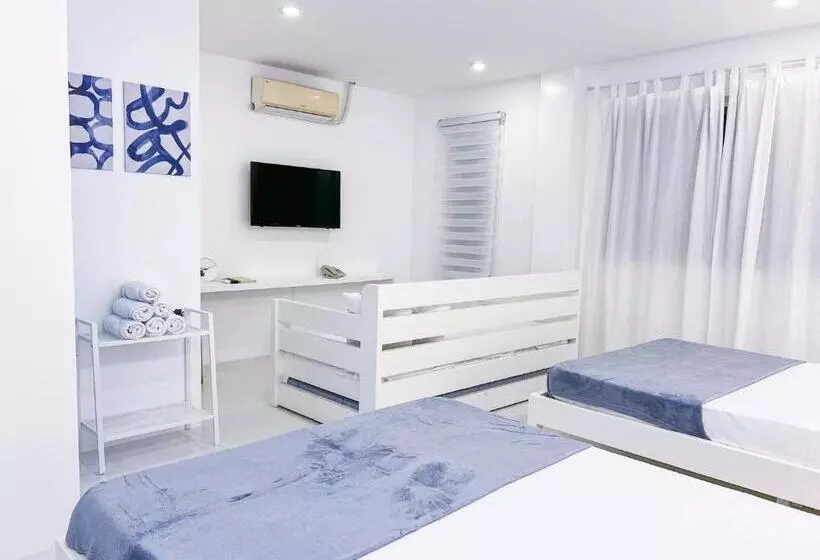 ペンション Moonlight House Tagaytay