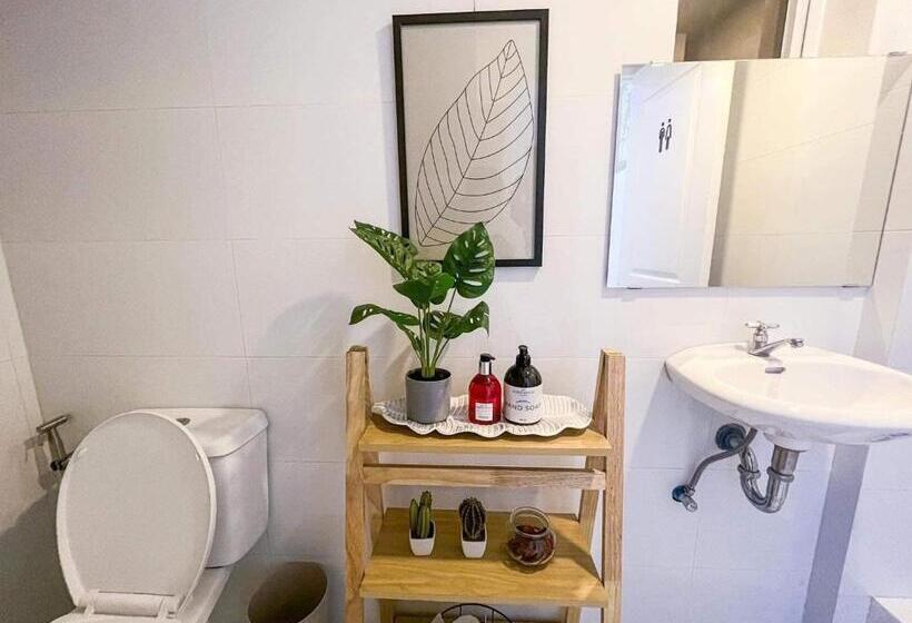 Pensionat Moonlight House Tagaytay