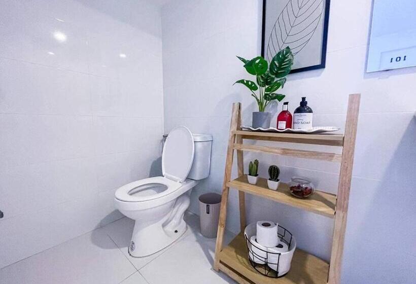 Pensionat Moonlight House Tagaytay