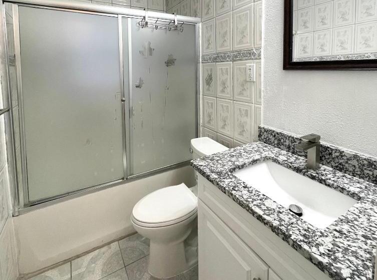 膳宿费 Room Near Downtown Dallas4