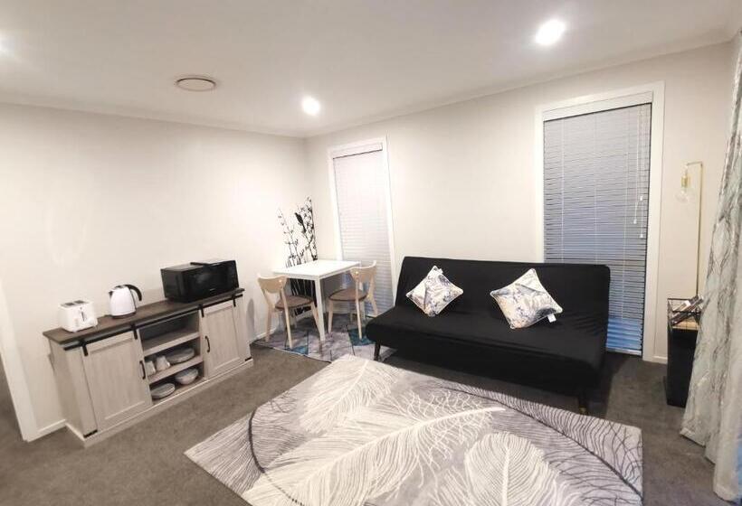 膳宿费 Stylish Private Guest House Ensuite Only