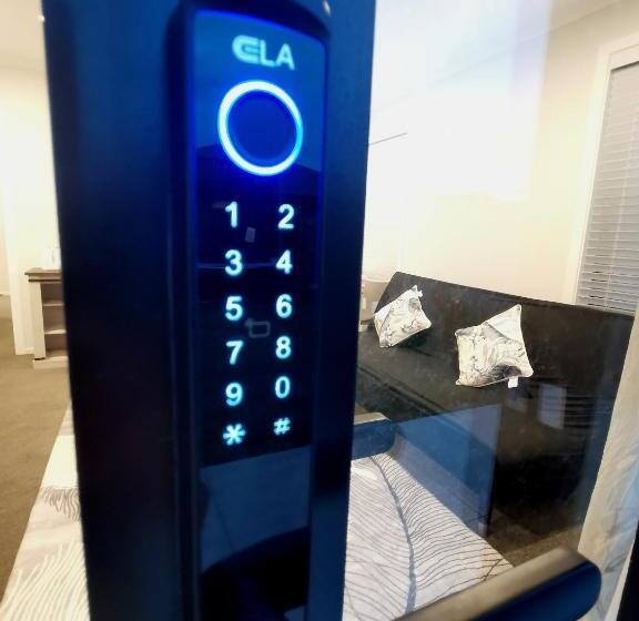 膳宿费 Stylish Private Guest House Ensuite Only