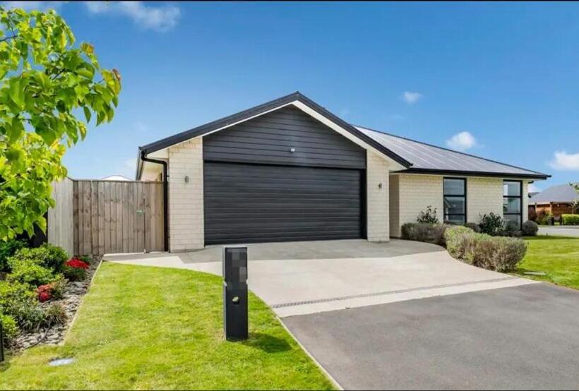 膳宿费 Stylish Private Guest House Ensuite Only