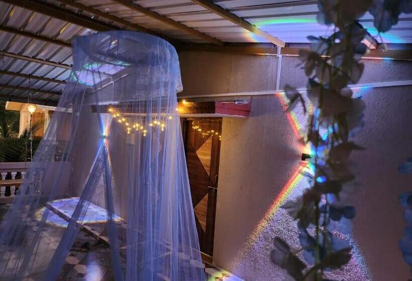 Pension (Hôtel basse catégorie) The Comfort Zone