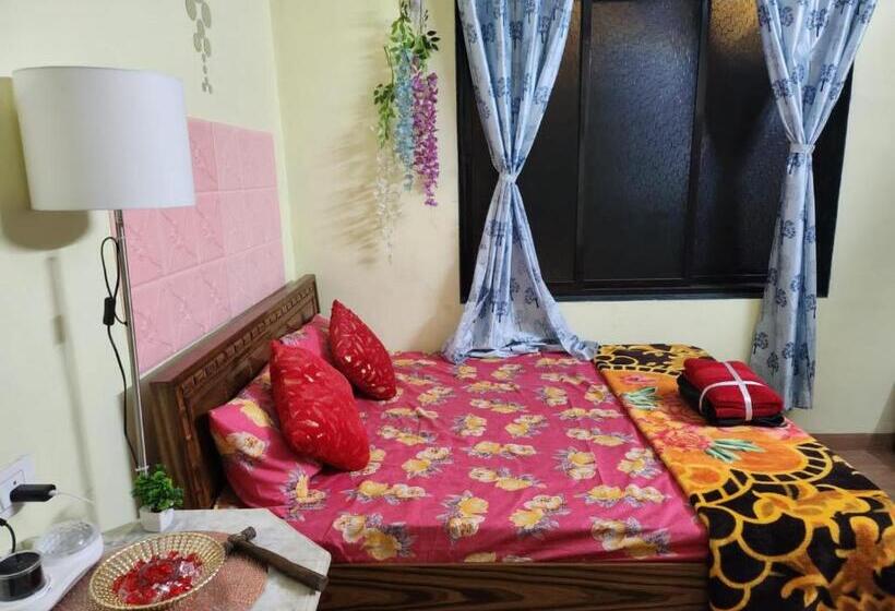 Pension (Hôtel basse catégorie) The Comfort Zone