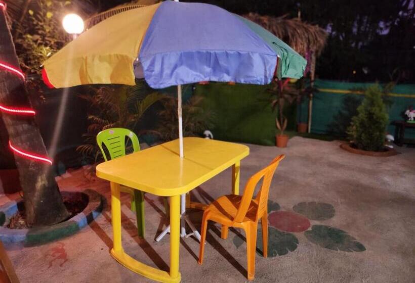 Pension (Hôtel basse catégorie) The Comfort Zone