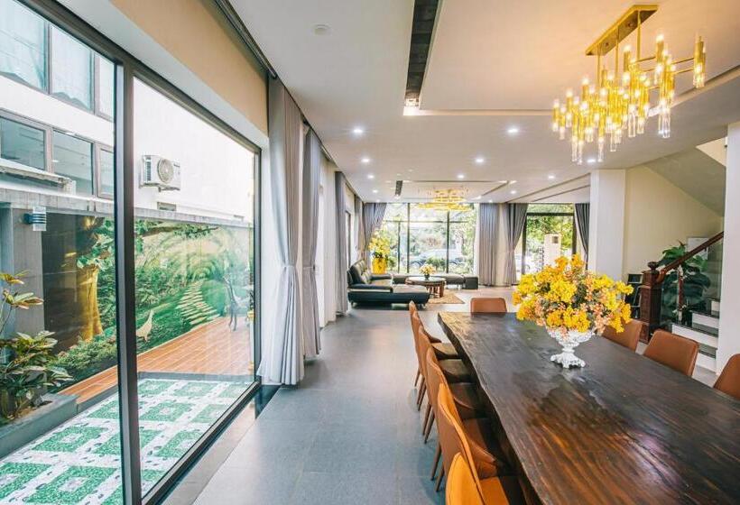 پانسیون Villa Flc Sầm Sơn Thanh Hoá