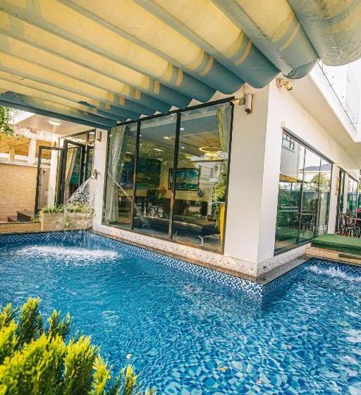 پانسیون Villa Flc Sầm Sơn Thanh Hoá