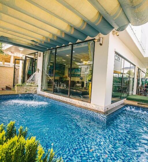 پانسیون Villa Flc Sầm Sơn Thanh Hoá