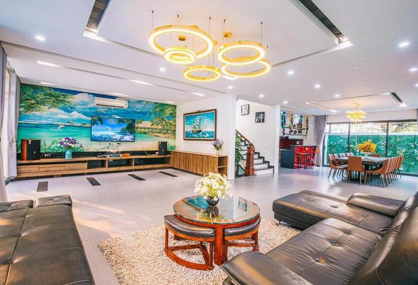 پانسیون Villa Flc Sầm Sơn Thanh Hoá