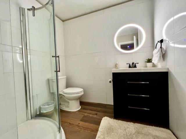 Pensionat Yellow Door Suite