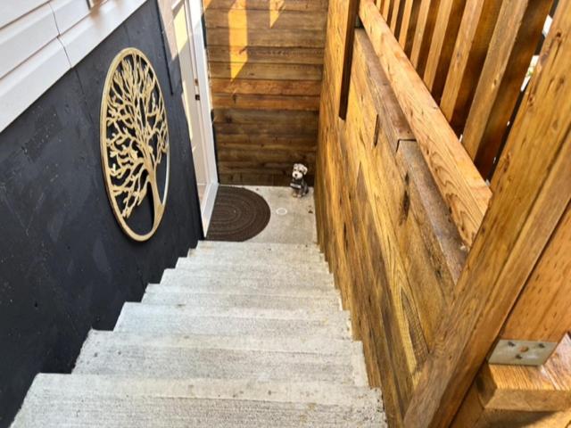 Pensionat Yellow Door Suite