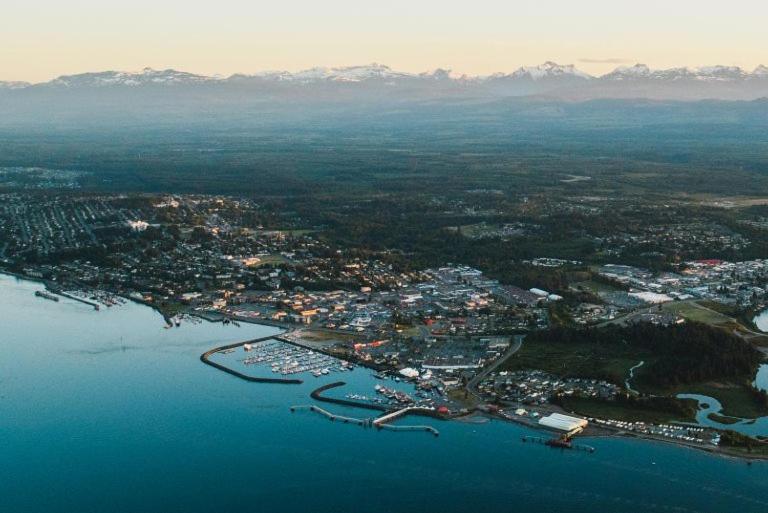 Pensionat Yellow Door Suite