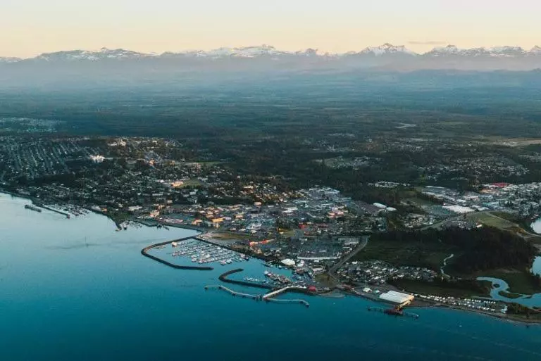 Majatalo Yellow Door Suite