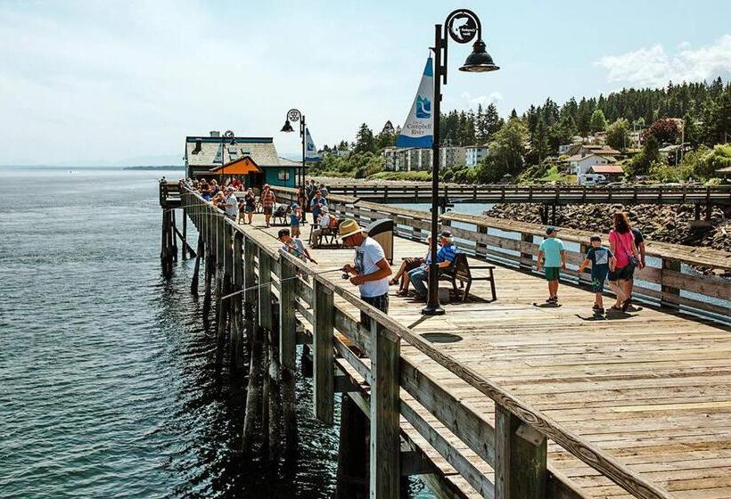 Pensionat Yellow Door Suite