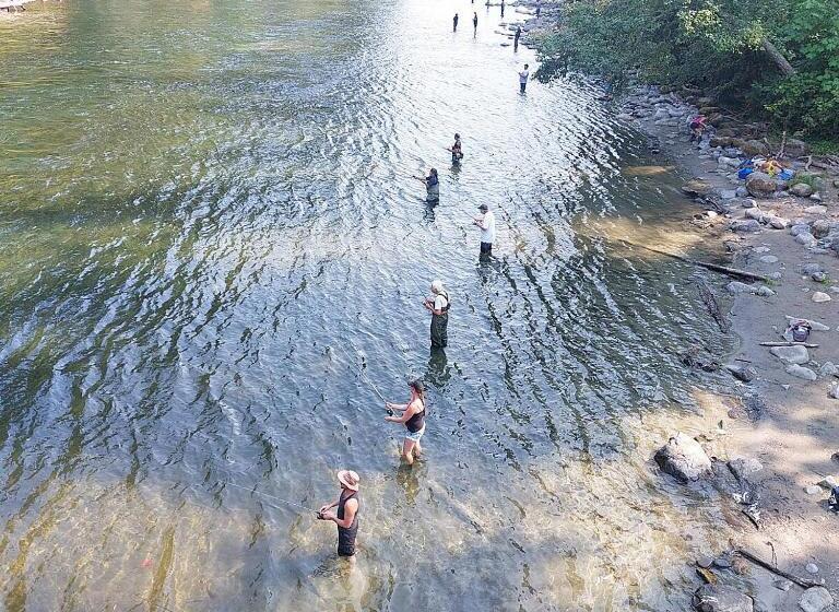 Pensionat Yellow Door Suite