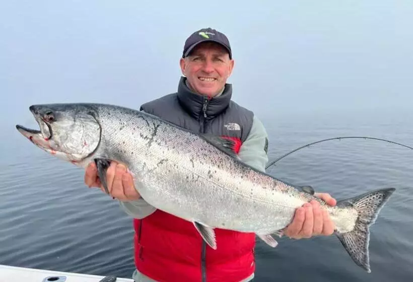 Majatalo Yellow Door Suite