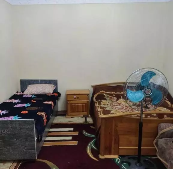 Timur Hostel