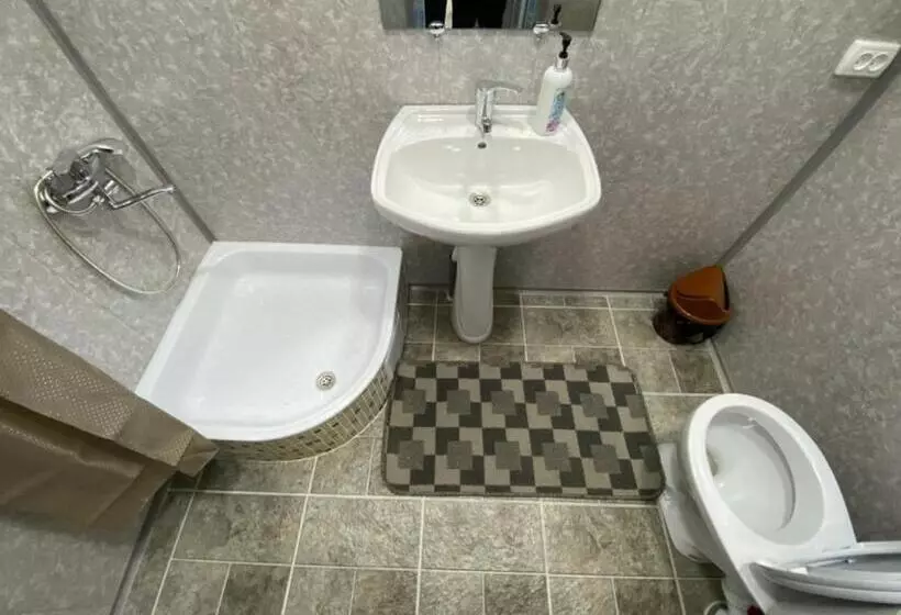 Timur Hostel