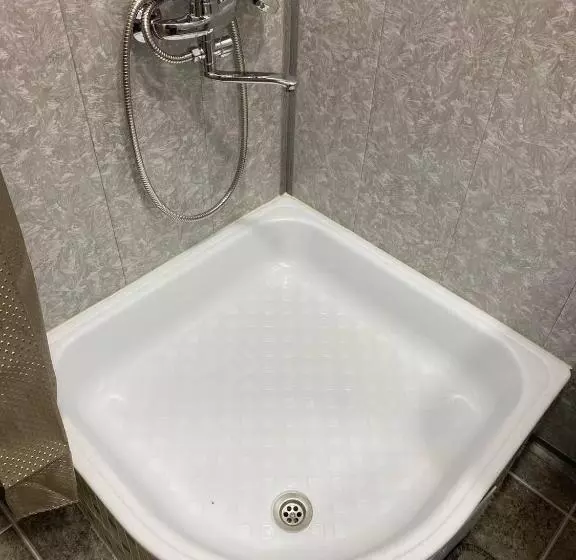 Timur Hostel