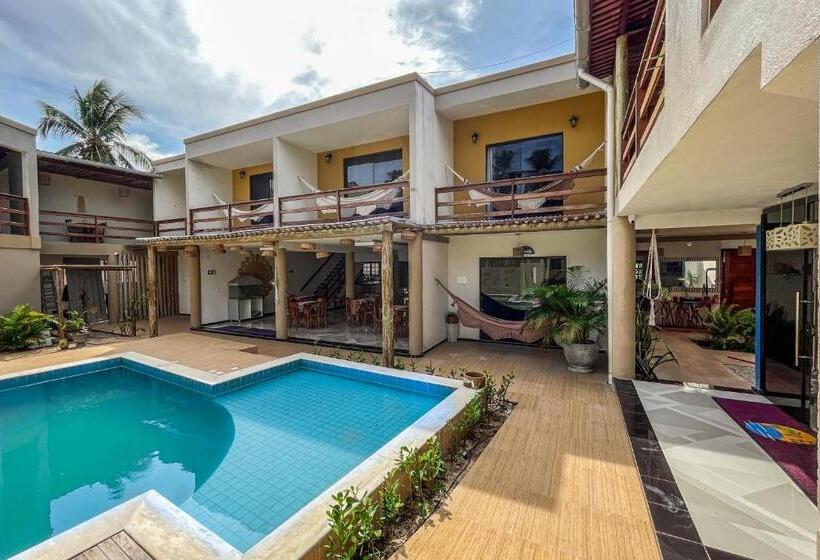 Schronisko Vila Hayô