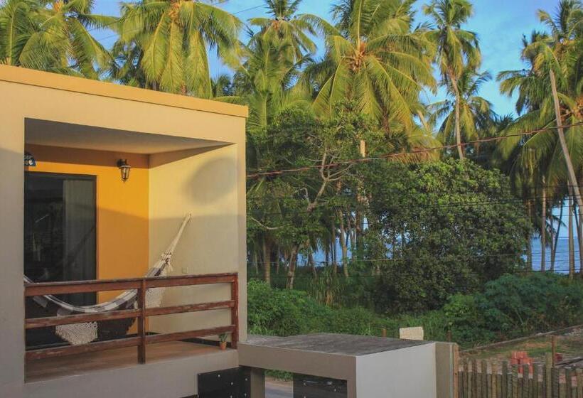 Schronisko Vila Hayô