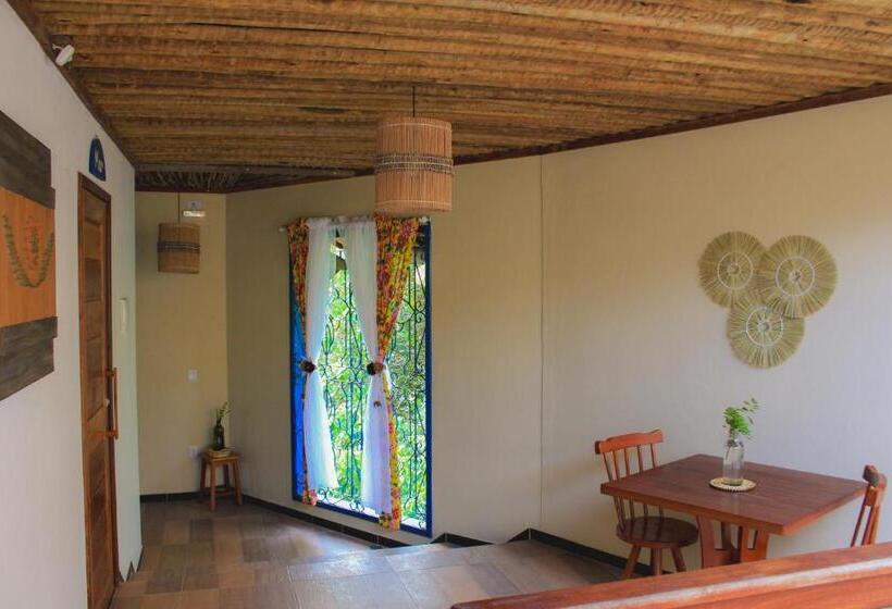 Schronisko Vila Hayô