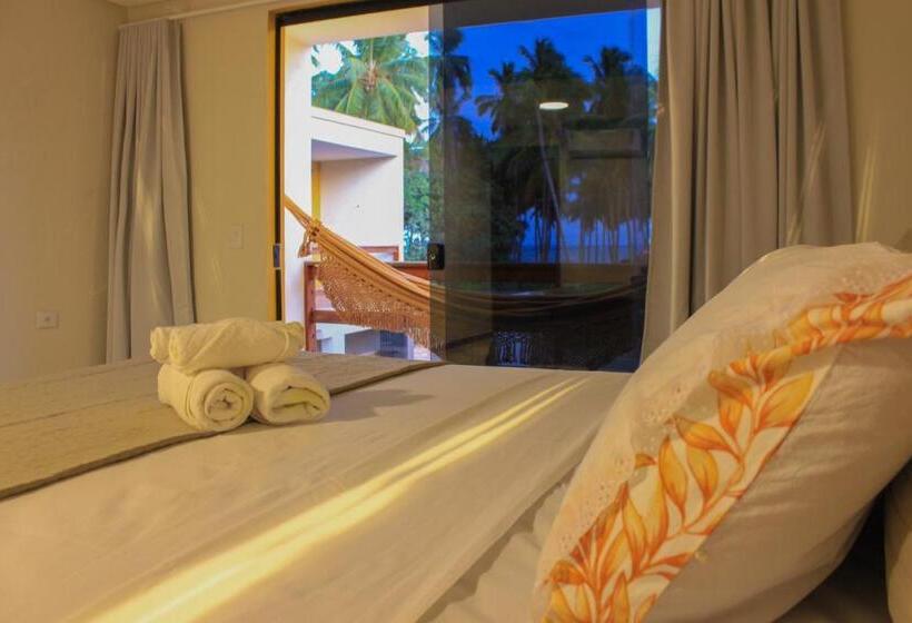 Schronisko Vila Hayô