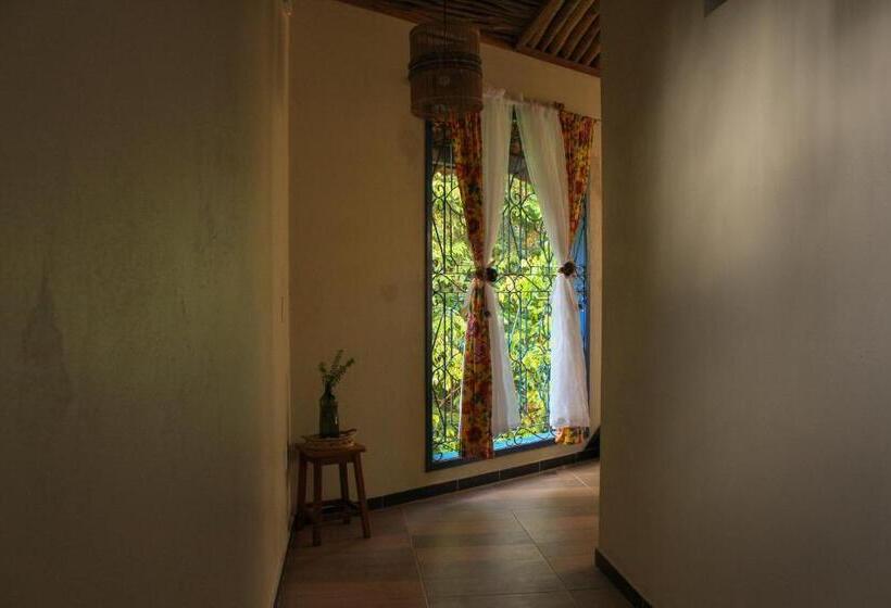 Schronisko Vila Hayô