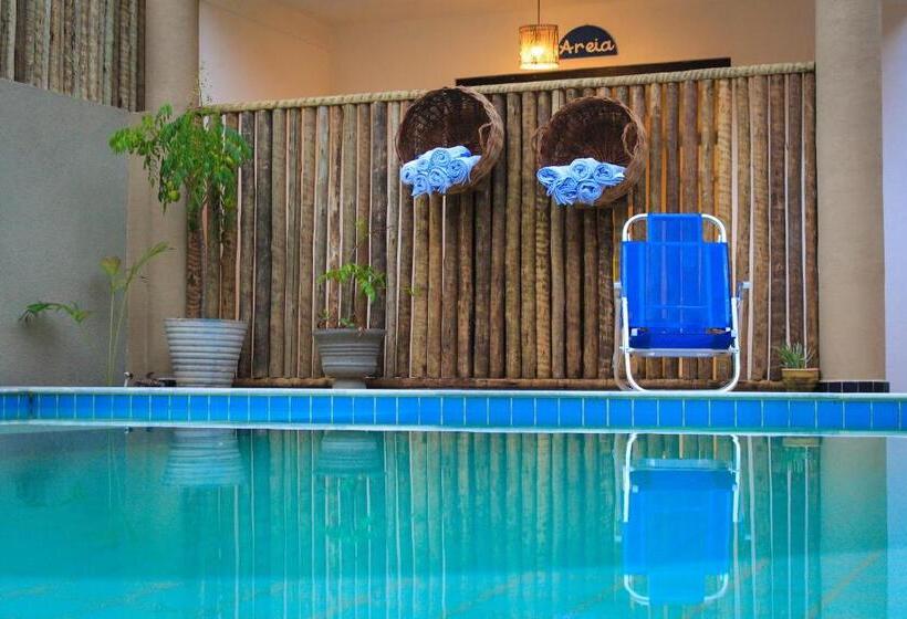 Schronisko Vila Hayô