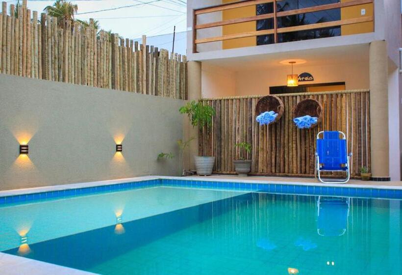 Schronisko Vila Hayô