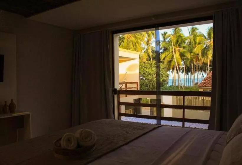 Retkeilymaja Vila Hayô