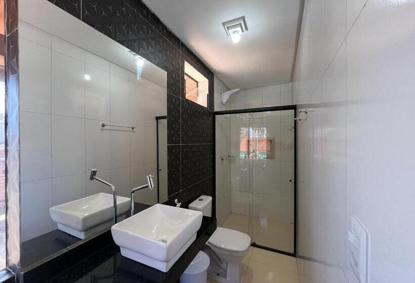 Schronisko Vila Hayô