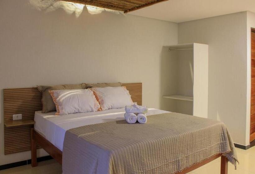 Schronisko Vila Hayô