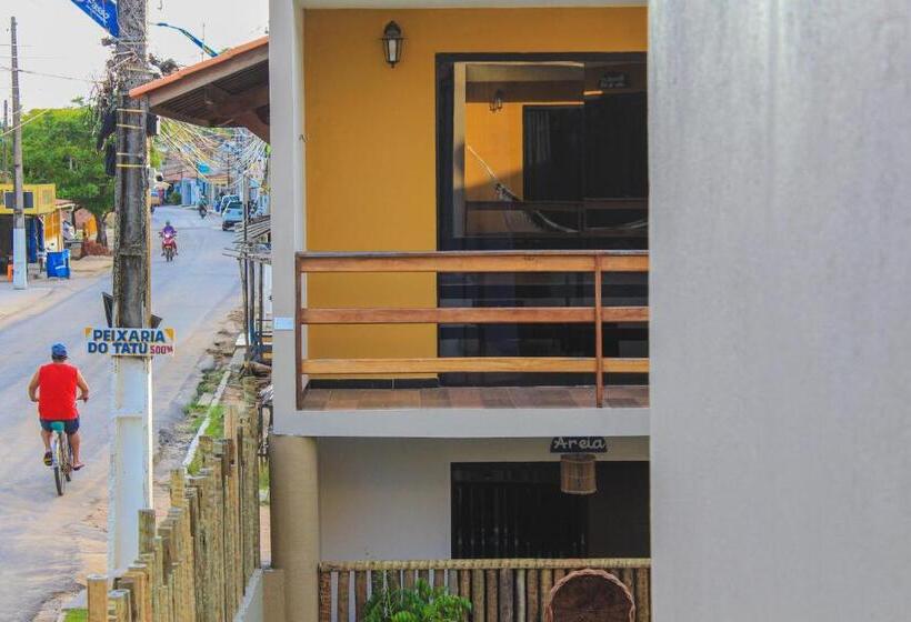 Schronisko Vila Hayô