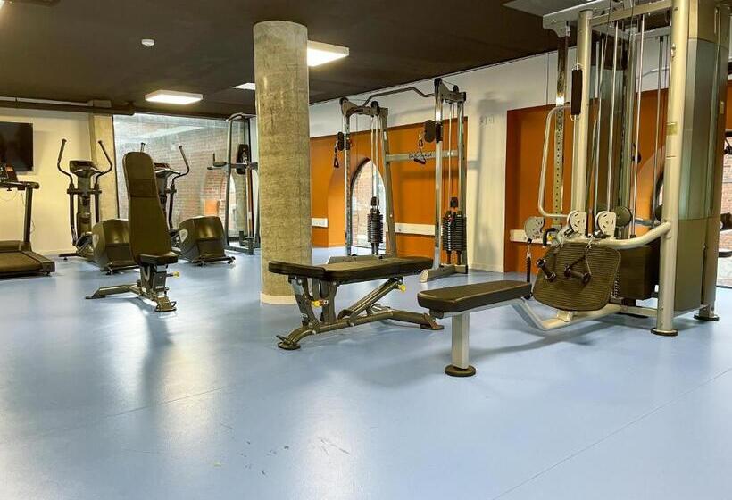 Art Campus Plaine Images