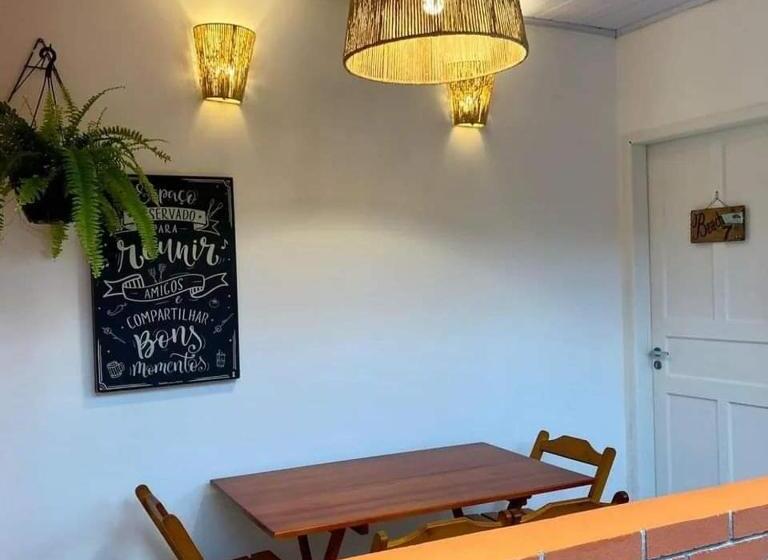 住宿加早餐 Beach7