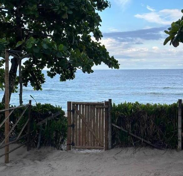 住宿加早餐 Beach7