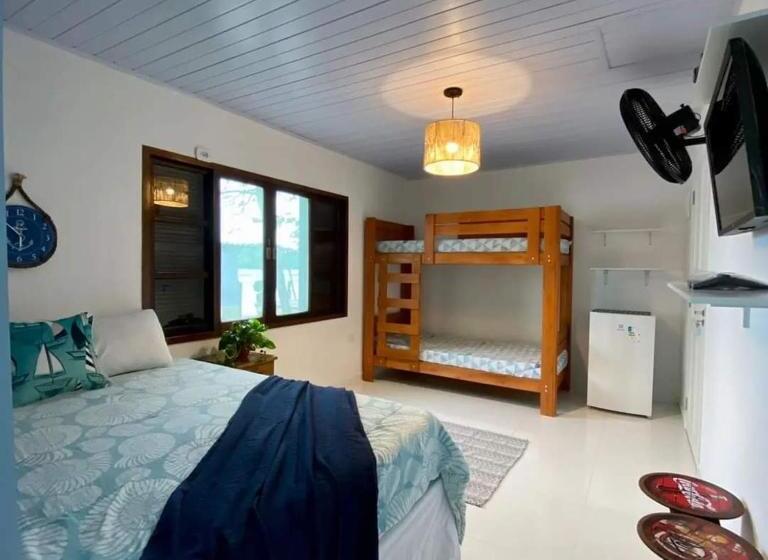 住宿加早餐 Beach7