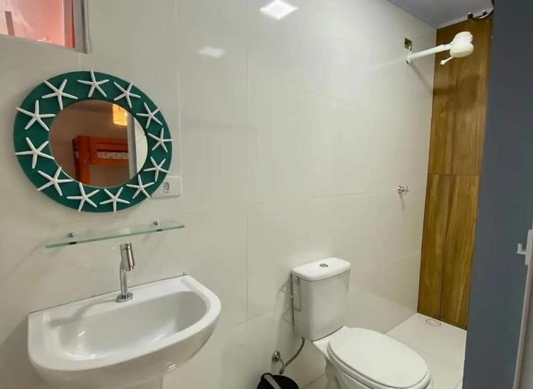 住宿加早餐 Beach7